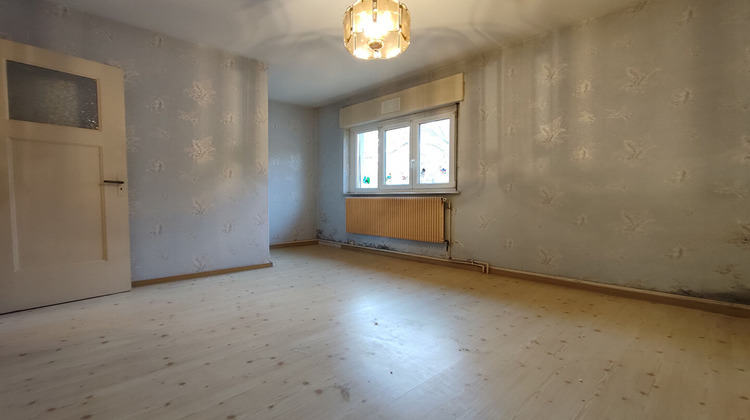 Ma-Cabane - Vente Maison MULHOUSE, 67 m²