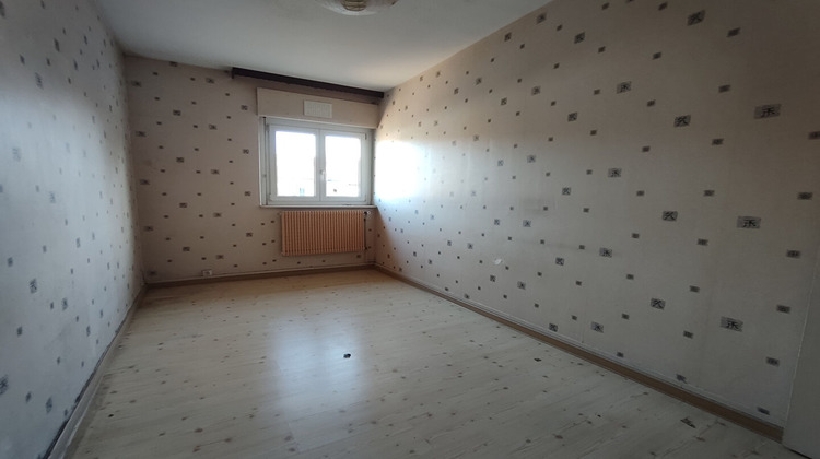Ma-Cabane - Vente Maison MULHOUSE, 67 m²