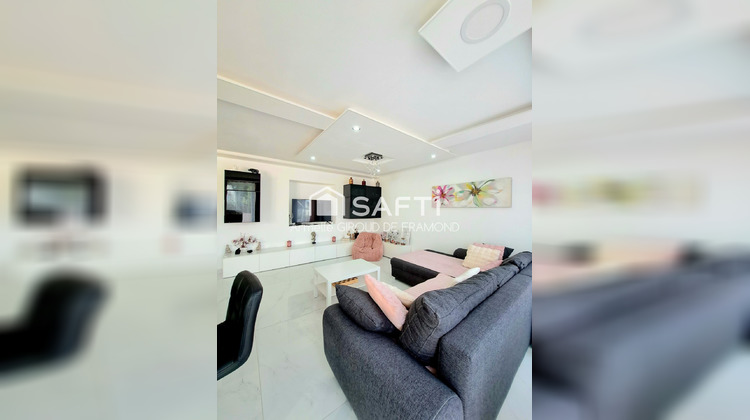 Ma-Cabane - Vente Maison Mulhouse, 194 m²
