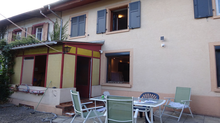 Ma-Cabane - Vente Maison MULHOUSE, 70 m²
