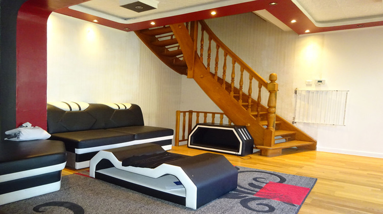 Ma-Cabane - Vente Maison MULHOUSE, 70 m²