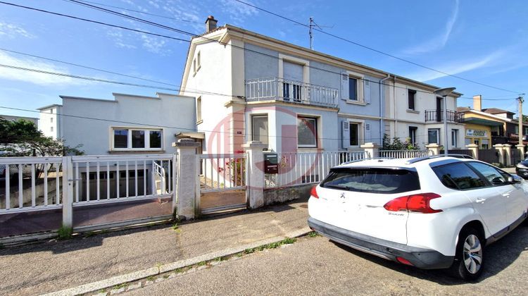 Ma-Cabane - Vente Maison Mulhouse, 150 m²