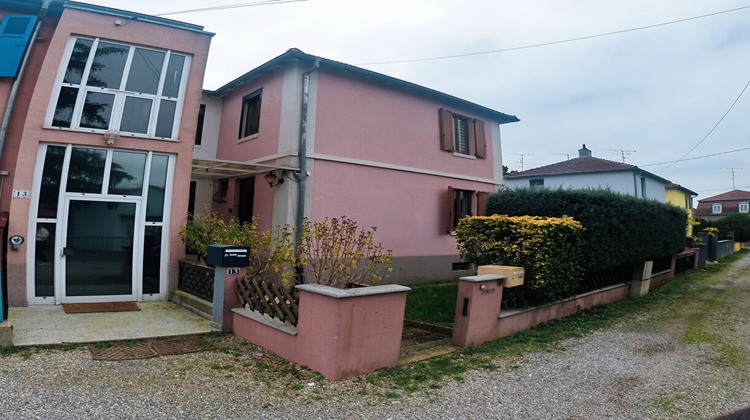 Ma-Cabane - Vente Maison MULHOUSE, 84 m²