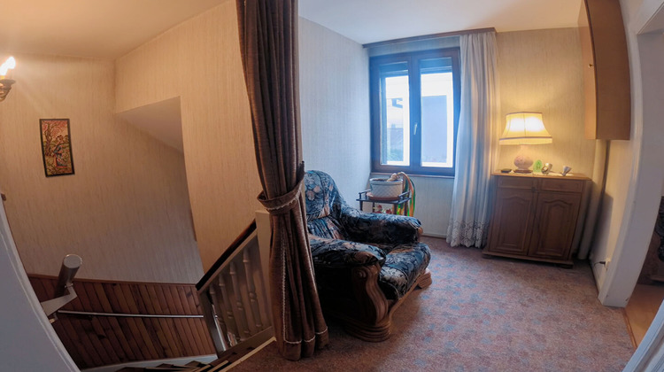 Ma-Cabane - Vente Maison MULHOUSE, 84 m²