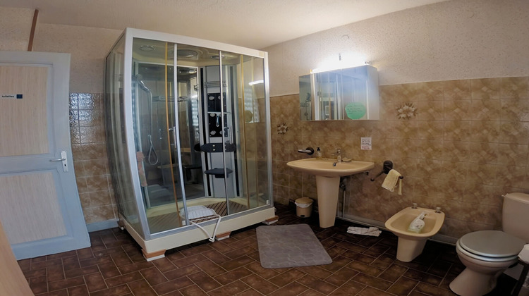 Ma-Cabane - Vente Maison MULHOUSE, 84 m²