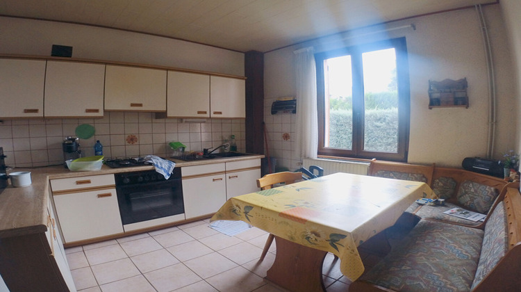 Ma-Cabane - Vente Maison MULHOUSE, 84 m²