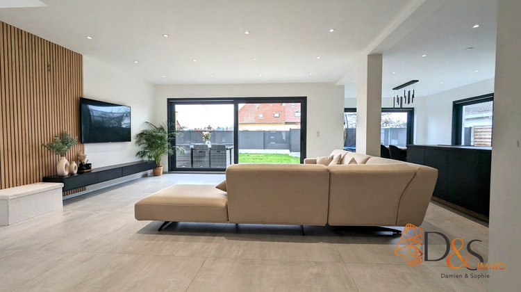 Ma-Cabane - Vente Maison Mulhouse, 145 m²