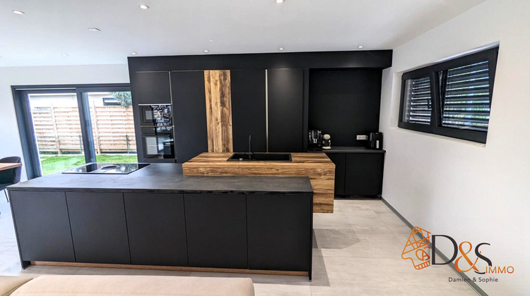 Ma-Cabane - Vente Maison Mulhouse, 145 m²