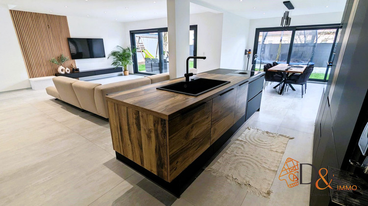 Ma-Cabane - Vente Maison Mulhouse, 145 m²