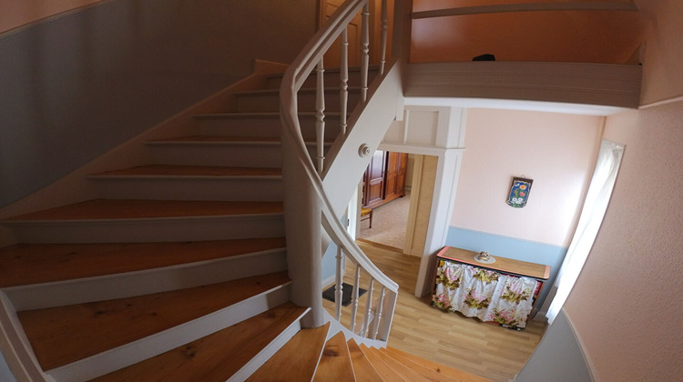 Ma-Cabane - Vente Maison MULHOUSE, 145 m²