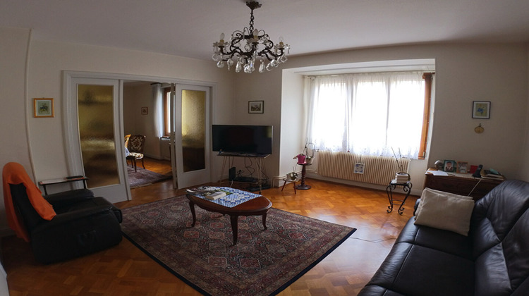 Ma-Cabane - Vente Maison MULHOUSE, 145 m²