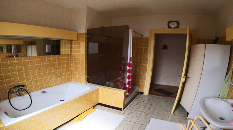 Ma-Cabane - Vente Maison MULHOUSE, 145 m²