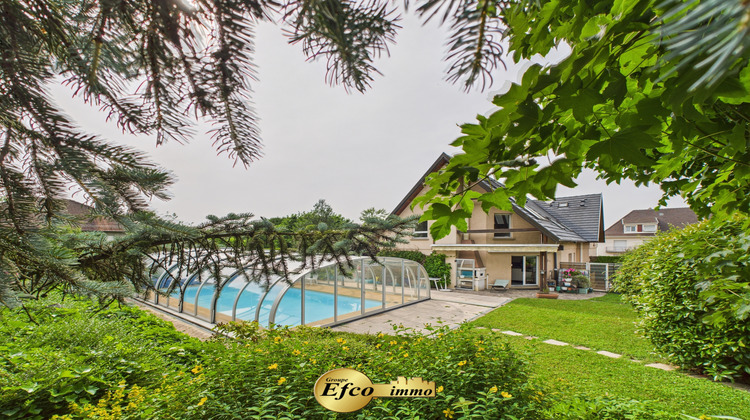 Ma-Cabane - Vente Maison Mulhouse, 243 m²