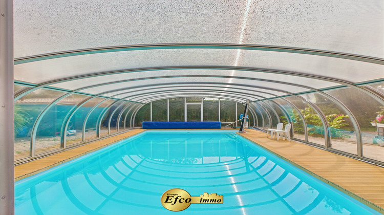 Ma-Cabane - Vente Maison Mulhouse, 243 m²