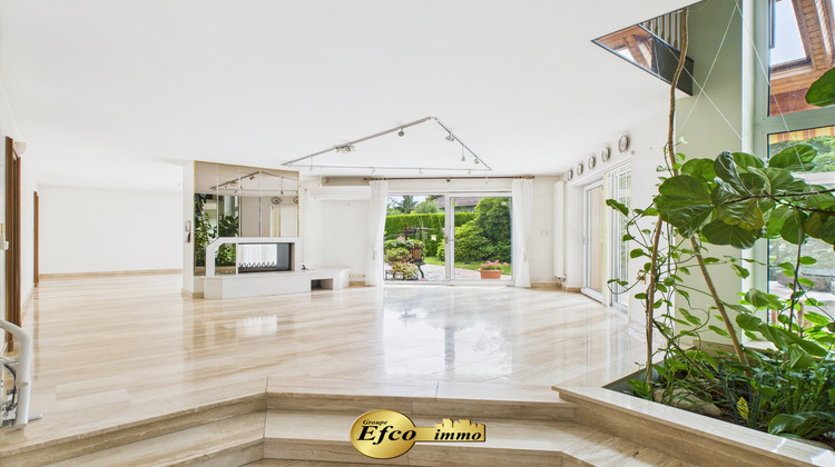 Ma-Cabane - Vente Maison Mulhouse, 243 m²