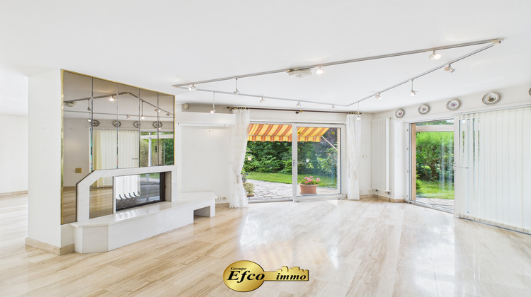 Ma-Cabane - Vente Maison Mulhouse, 243 m²