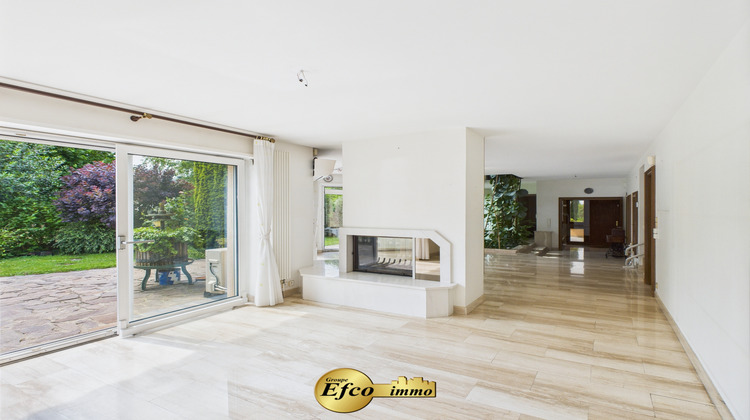 Ma-Cabane - Vente Maison Mulhouse, 243 m²