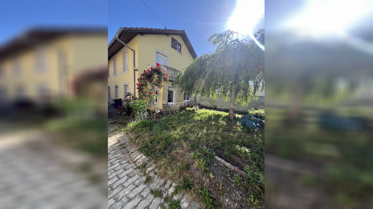 Ma-Cabane - Vente Maison Mulhouse, 128 m²