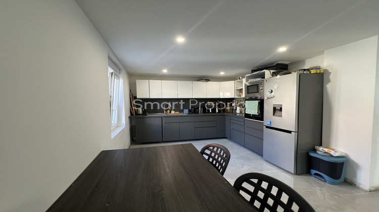 Ma-Cabane - Vente Maison Mulhouse, 128 m²