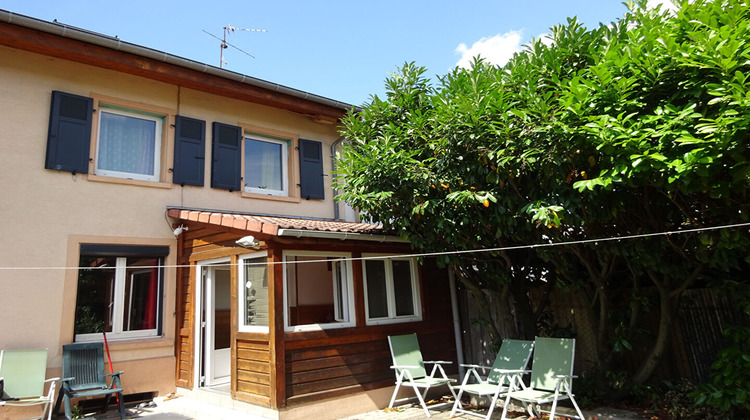 Ma-Cabane - Vente Maison MULHOUSE, 70 m²