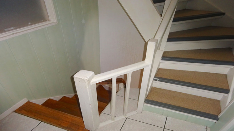 Ma-Cabane - Vente Maison MULHOUSE, 70 m²