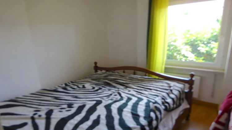 Ma-Cabane - Vente Maison MULHOUSE, 70 m²