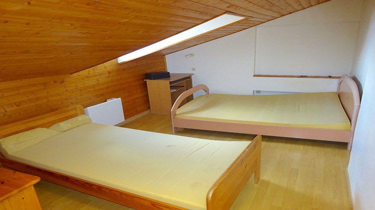 Ma-Cabane - Vente Maison MULHOUSE, 70 m²