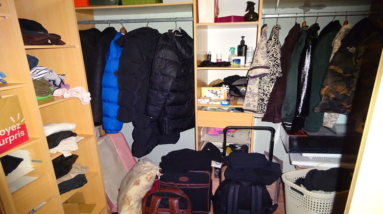 Ma-Cabane - Vente Maison MULHOUSE, 70 m²