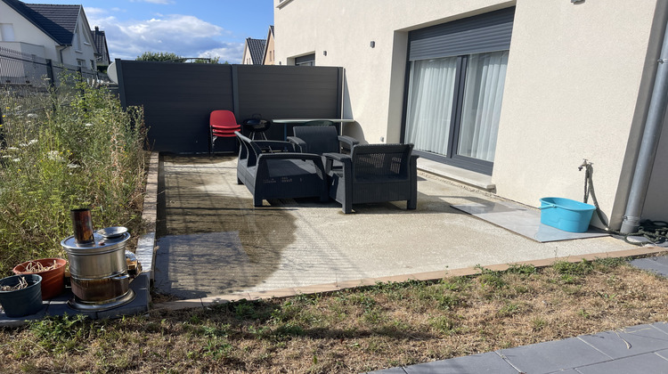 Ma-Cabane - Vente Maison Mulhouse, 98 m²