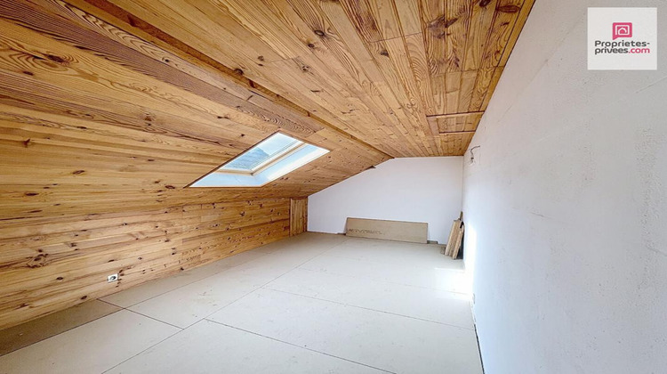 Ma-Cabane - Vente Maison MULHOUSE, 89 m²