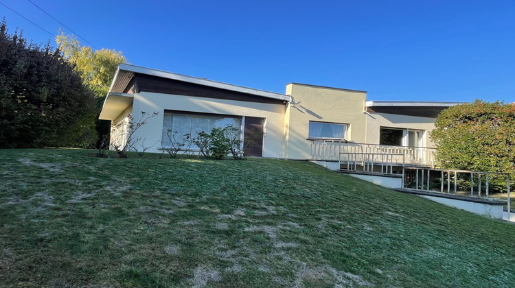 Ma-Cabane - Vente Maison Mulhouse, 236 m²