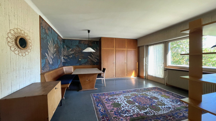 Ma-Cabane - Vente Maison Mulhouse, 236 m²