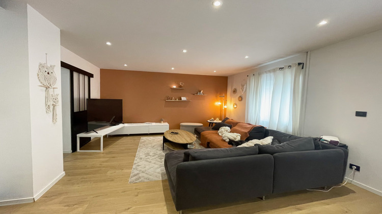 Ma-Cabane - Vente Maison Mulhouse, 95 m²