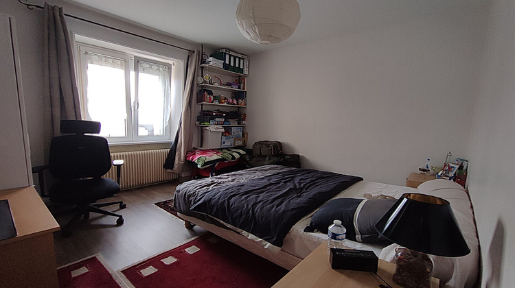 Ma-Cabane - Vente Maison MULHOUSE, 102 m²