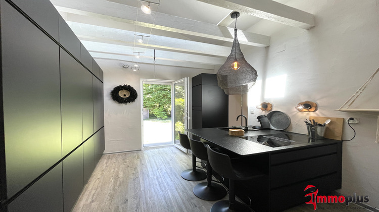 Ma-Cabane - Vente Maison Mulhouse, 135 m²