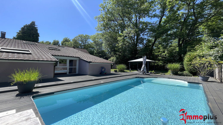 Ma-Cabane - Vente Maison Mulhouse, 135 m²