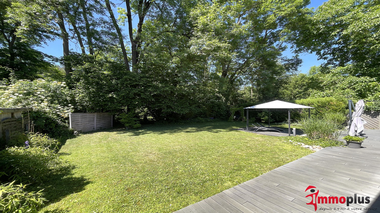 Ma-Cabane - Vente Maison Mulhouse, 135 m²