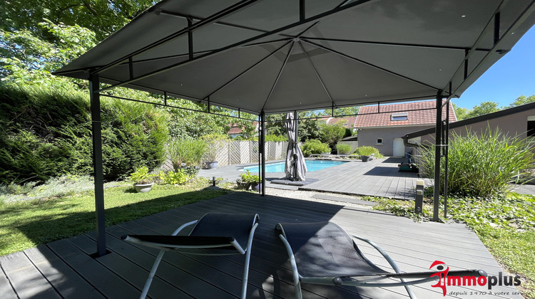 Ma-Cabane - Vente Maison Mulhouse, 135 m²