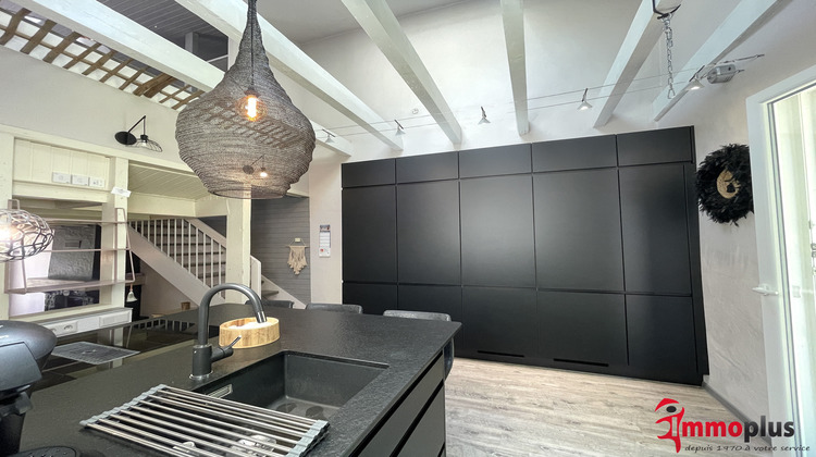 Ma-Cabane - Vente Maison Mulhouse, 135 m²