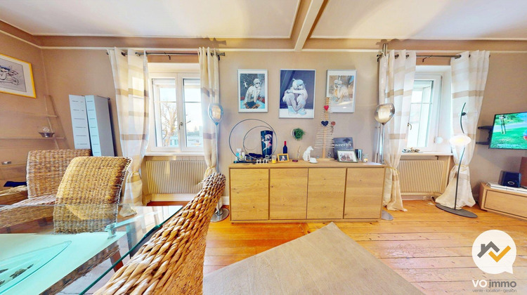 Ma-Cabane - Vente Maison Mulhouse, 154 m²