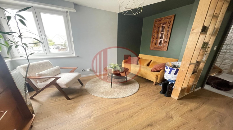 Ma-Cabane - Vente Maison Mulhouse, 90 m²