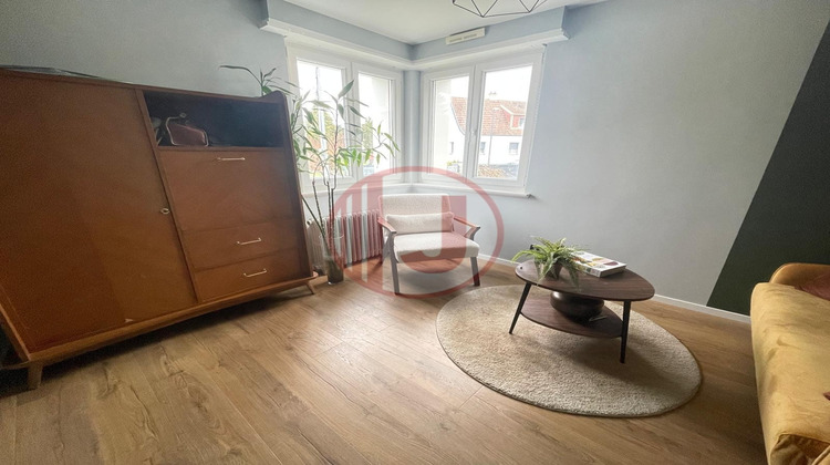 Ma-Cabane - Vente Maison Mulhouse, 90 m²