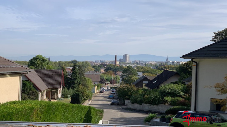 Ma-Cabane - Vente Maison Mulhouse, 165 m²