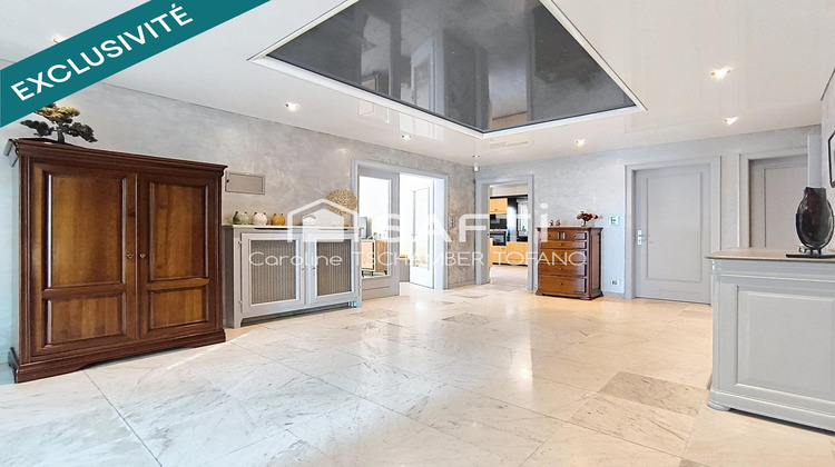 Ma-Cabane - Vente Maison Mulhouse, 192 m²