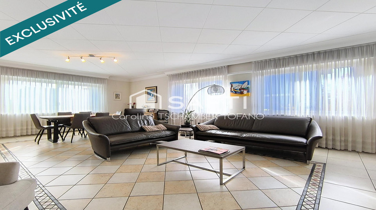 Ma-Cabane - Vente Maison Mulhouse, 192 m²