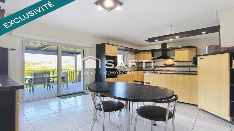 Ma-Cabane - Vente Maison Mulhouse, 192 m²