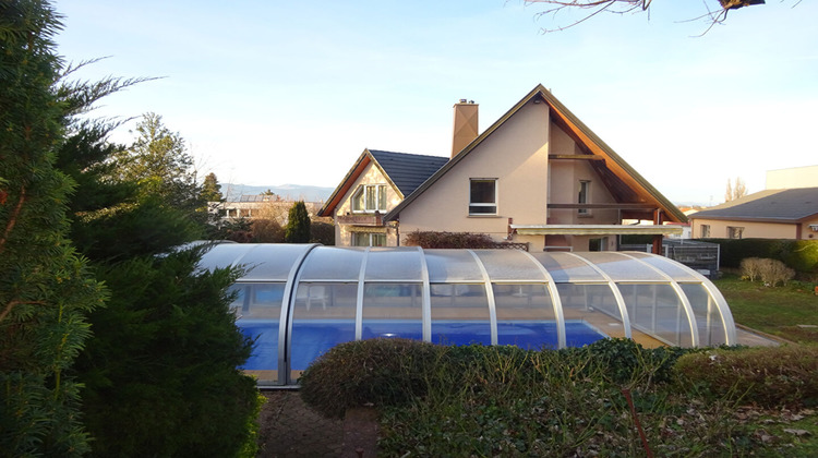 Ma-Cabane - Vente Maison MULHOUSE, 180 m²