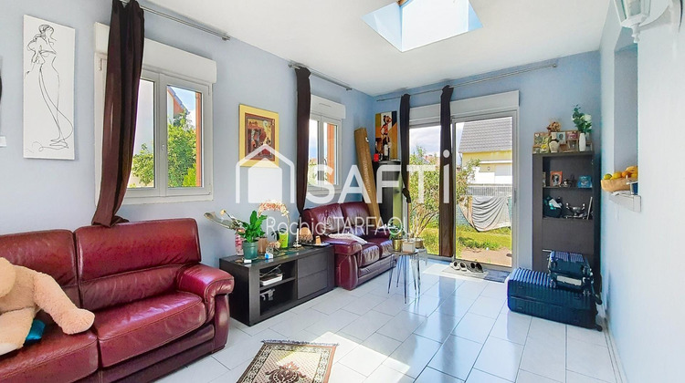 Ma-Cabane - Vente Maison Mulhouse, 130 m²