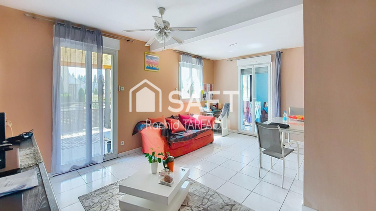 Ma-Cabane - Vente Maison Mulhouse, 130 m²