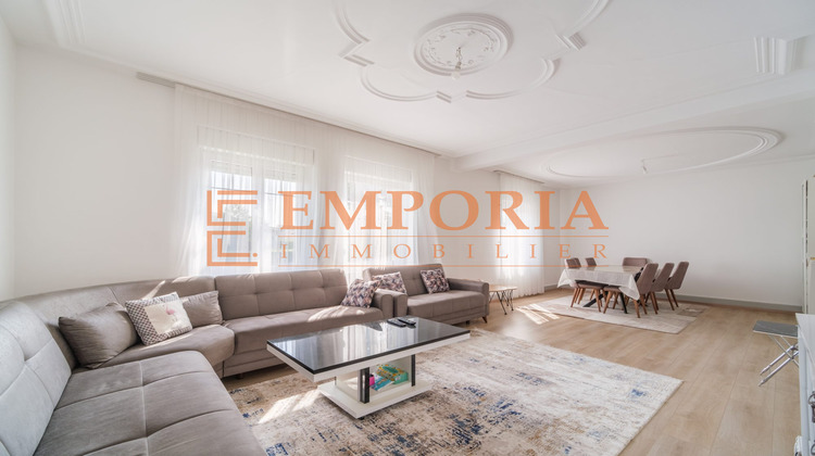 Ma-Cabane - Vente Maison Mulhouse, 160 m²